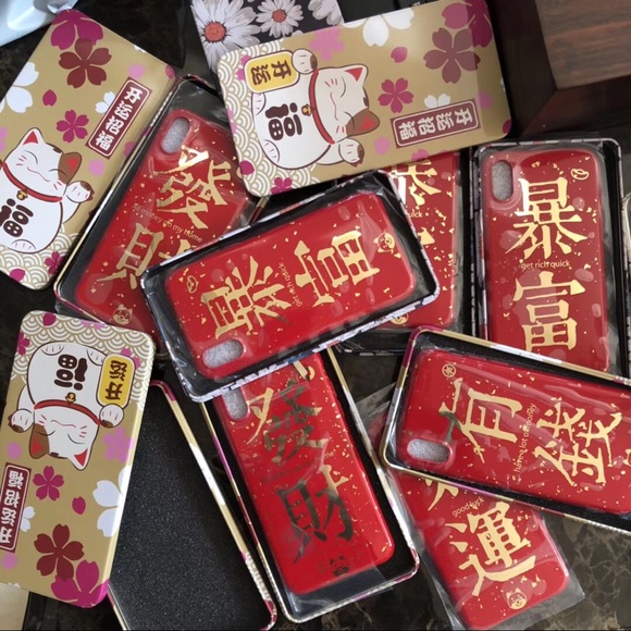 Speacial iphone 7s/ 8 /8s and iphone X phone cases - Picture 7 of 8